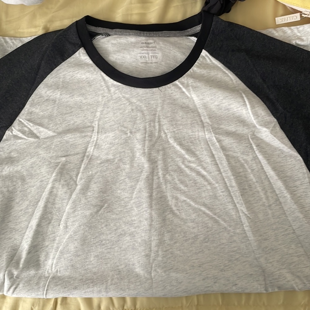 Old navy crew neck xxl